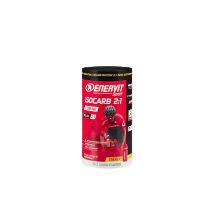 Enervit C2 1 Isocarb 650 G