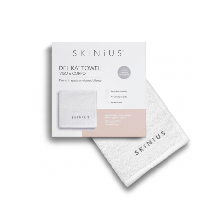 Skinius Delika Towel 100 Ml