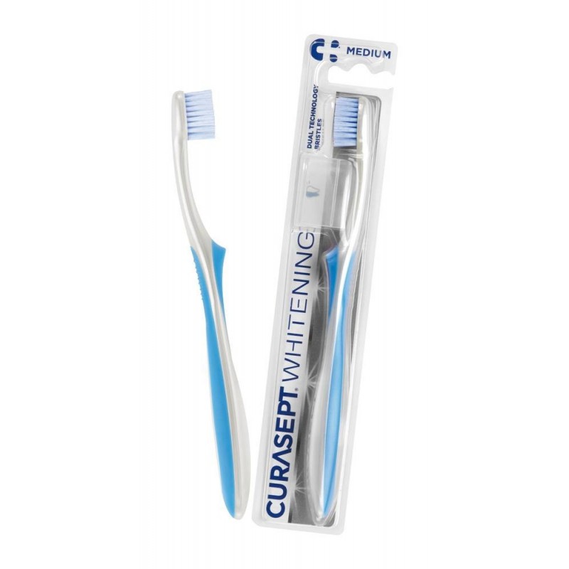 Curasept Whitening Spazzolino