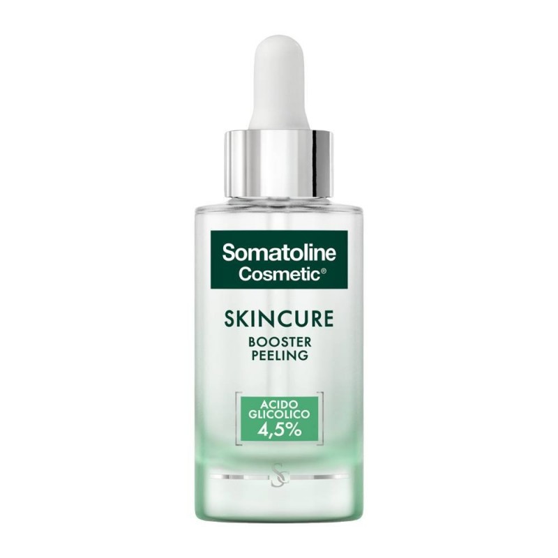 Manetti & Roberts Somatoline Skin Expert Viso Skincure Peeling 30 Ml