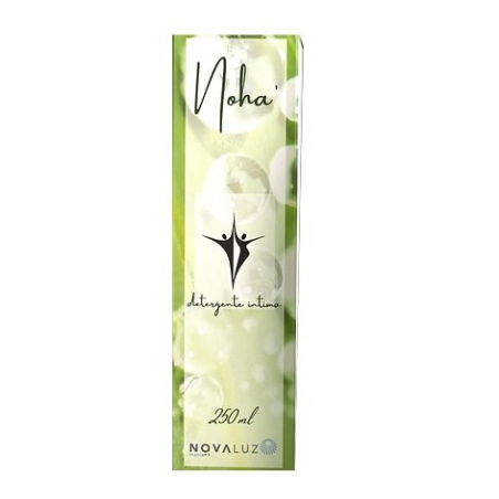 Novaluz Italia Noha' Detergente Intimo 250 Ml