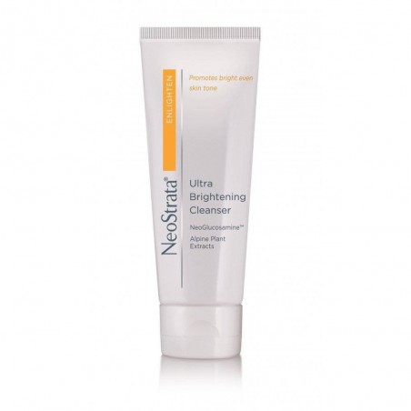 Neostrata Company Inc Neostrata Ultra Brightening Cleanser 100 Ml