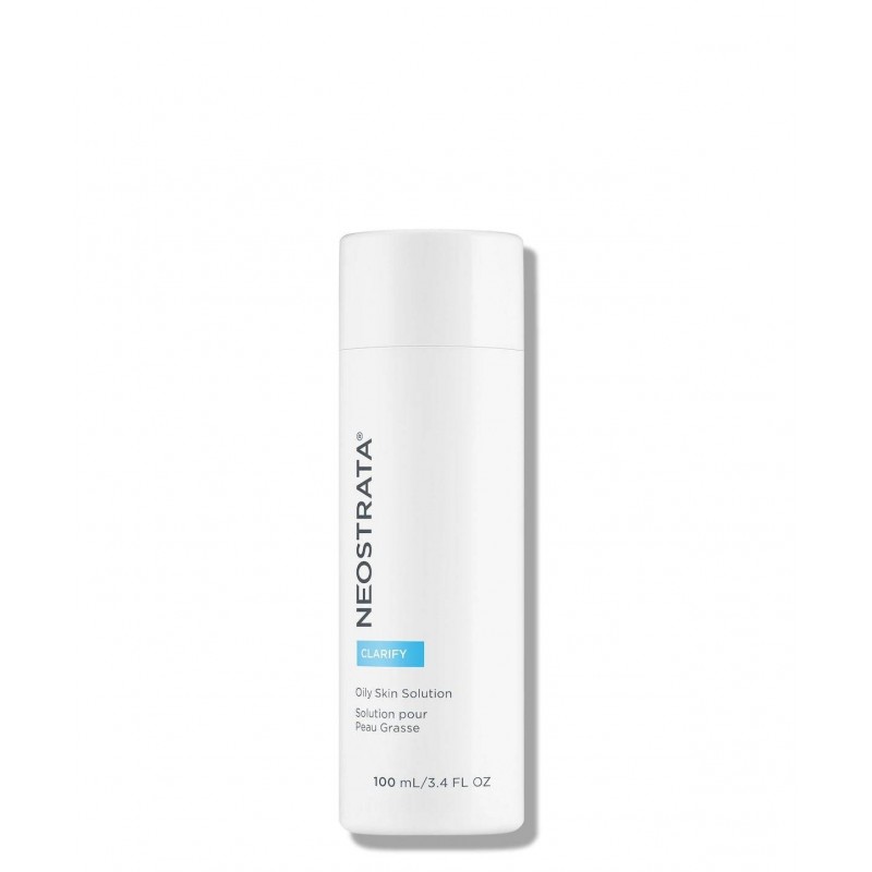 Neostrata Company Inc Neostrata Oily Skin Solution 100 Ml