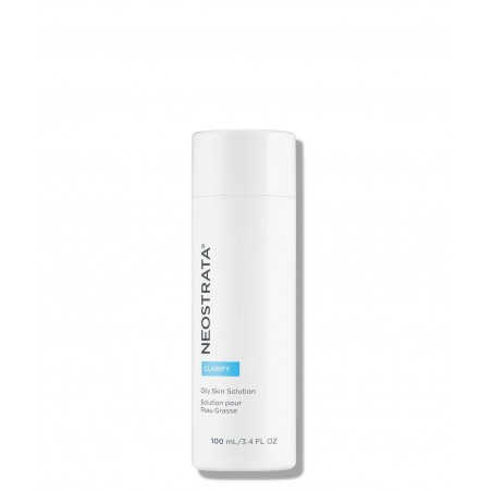 Neostrata Company Inc Neostrata Oily Skin Solution 100 Ml