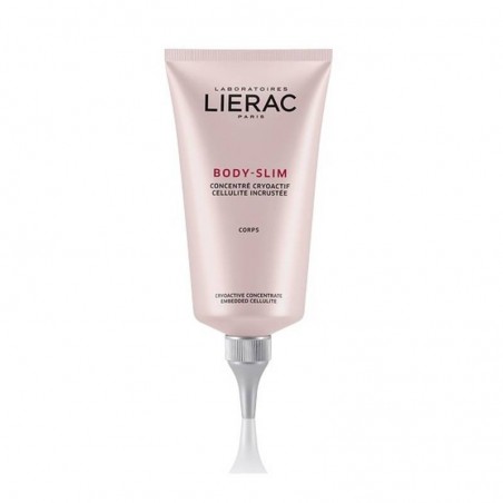 Lierac Body Slim Concentrato Crioattivo 150 Ml