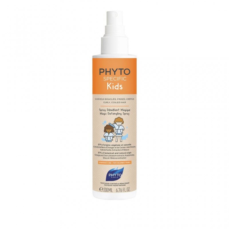 Phytospecific Kids Spray 200 Ml