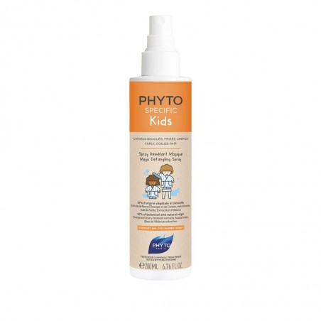 Phytospecific Kids Spray 200 Ml