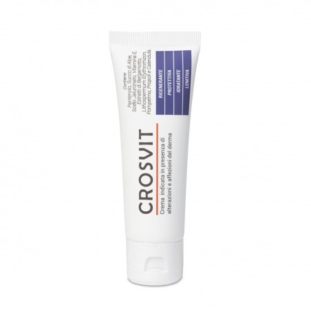 Wellvit Crosvit 50 Ml