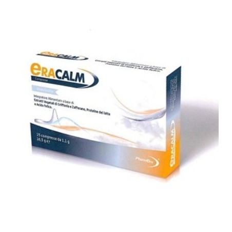 Pharmera Eracalm 30 Capsule