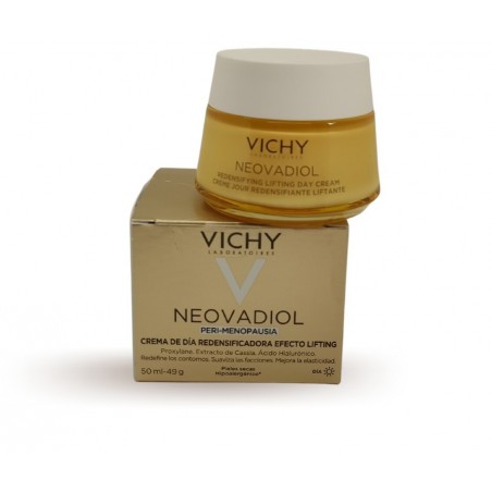 Vichy Neovadiol Peri-menopause Day Pelli Secche 50 Ml