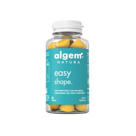 Algem Natura Easy Shape 40 Gommose