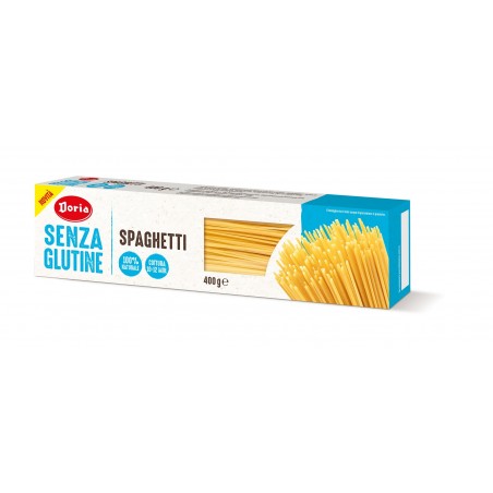 Alpipan Doria Spaghetti 400 G