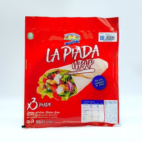 Happy Farm Co. Happy Farm La Piada 180 G