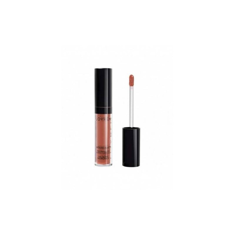 Clinicalfarma Lovren Rossetto R1 Nude Liquid Matt 3,5 Ml