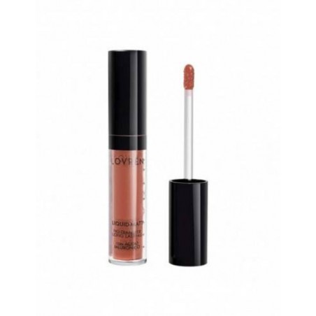 Clinicalfarma Lovren Rossetto R1 Nude Liquid Matt 3,5 Ml