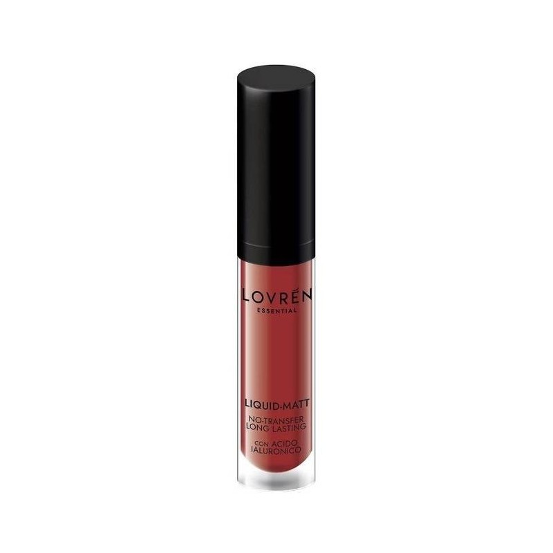 Clinicalfarma Lovren Rossetto R2 Rosa Notte Liquid Matt 3,5 Ml