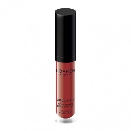 Clinicalfarma Lovren Rossetto R2 Rosa Notte Liquid Matt 3,5 Ml