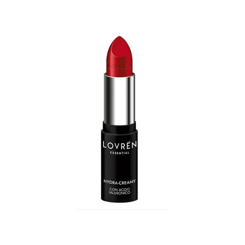 Clinicalfarma Lovren Rossetto R3 Rosso Intenso Creamy 4 G