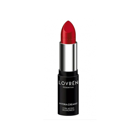 Clinicalfarma Lovren Rossetto R3 Rosso Intenso Creamy 4 G