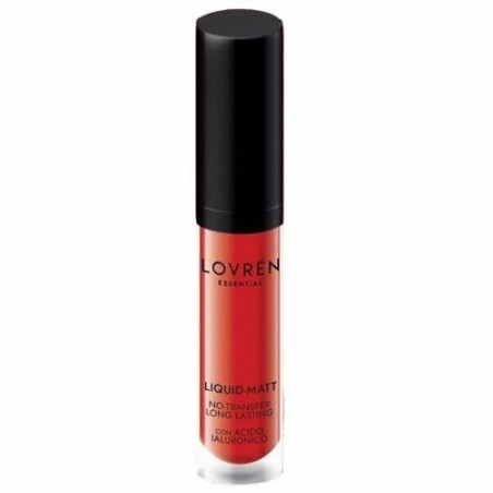 Clinicalfarma Lovren Rossetto R3 Rosso Intenso Liquid Matt 3,5 Ml