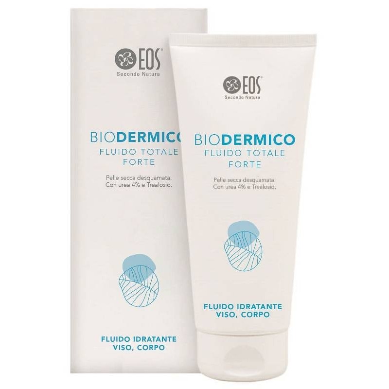 Eos Biodermico Fluido Totale Forte 200 Ml