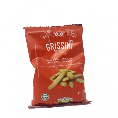 Happy Farm Co. Happy Farm Grissini 40 G