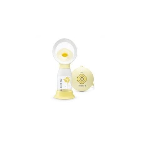 Medela Italia Swing Maxi Tiralatte Doppio Rd