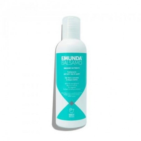 Sikelia Ceutical Emunda Balsamo 200 Ml