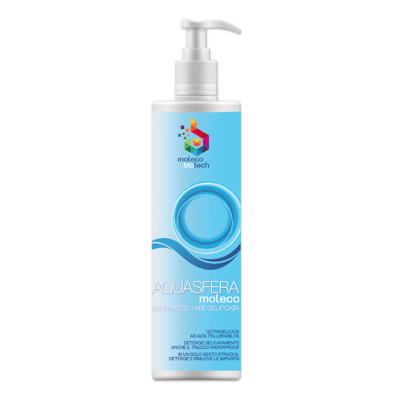 Moleco Laboratoires S Aquasfera Moleco 250 Ml