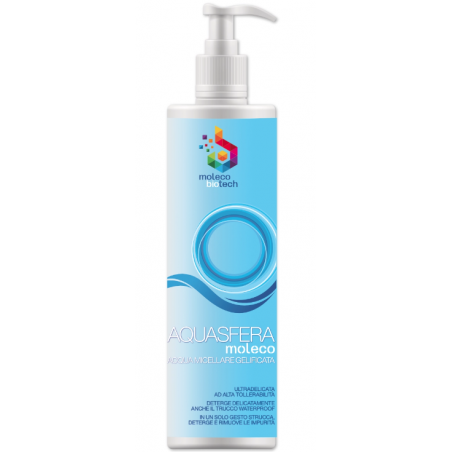 Moleco Laboratoires S Aquasfera Moleco 250 Ml