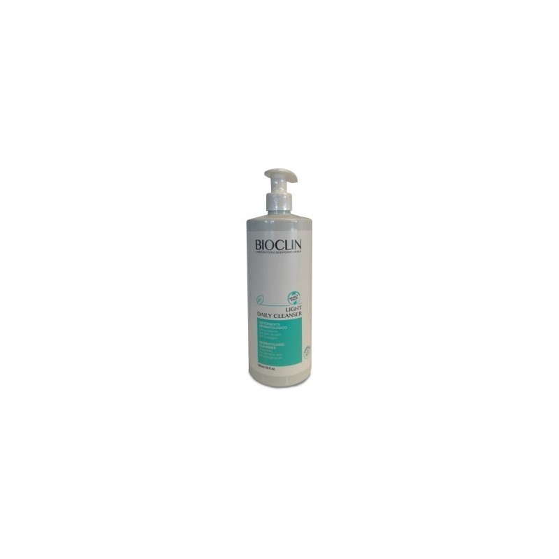 Ist. Ganassini Bioclin Light Daily Cleanser 740 Ml