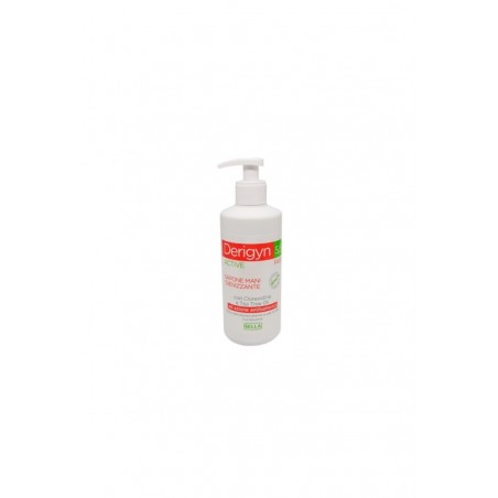 Sella Derigyn Active Sapone 300 Ml