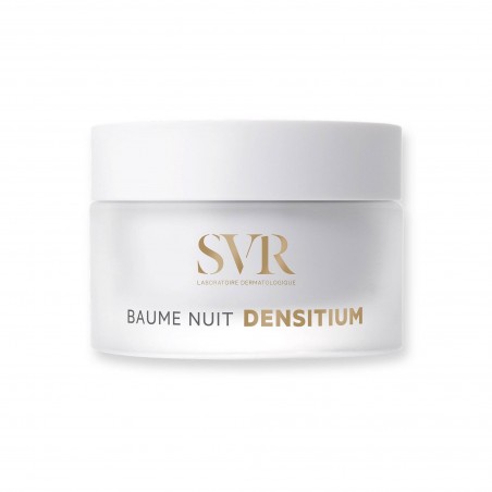 Laboratoires Svr Densitium Baume Nuit 50 Ml