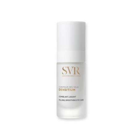 Laboratoires Svr Densitium Yeux 15 Ml