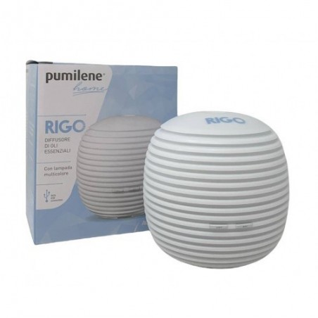 Montefarmaco Otc Pumilene Home Rigo Diffusore Ultrasuoni