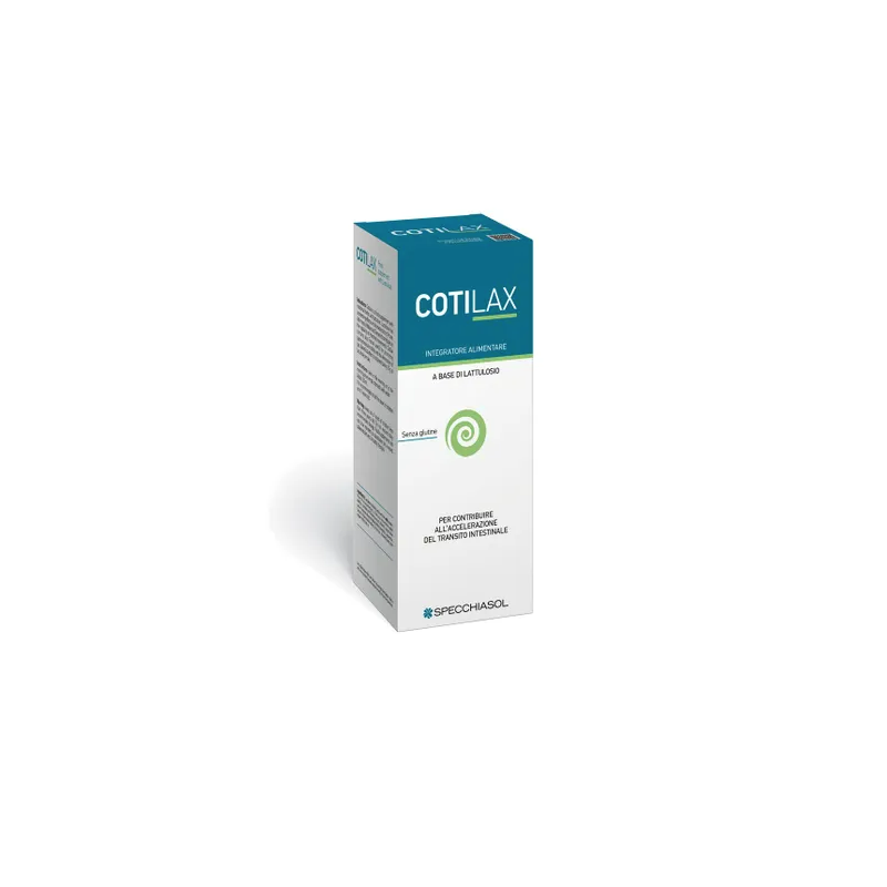 Specchiasol Cotilax 170 Ml