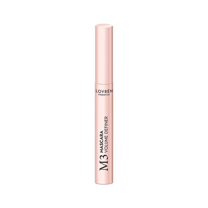 Clinicalfarma Lovren M3 Mascara Volume Definer 10 Ml