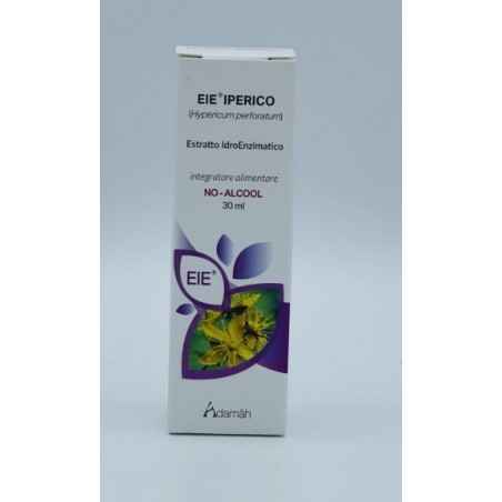 Adamah Eie Iperico 30 Ml