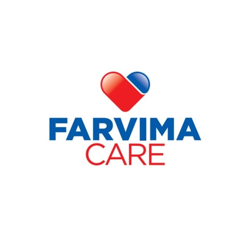 Farvima Medicinali F-care Marijuana Test Rapido Card