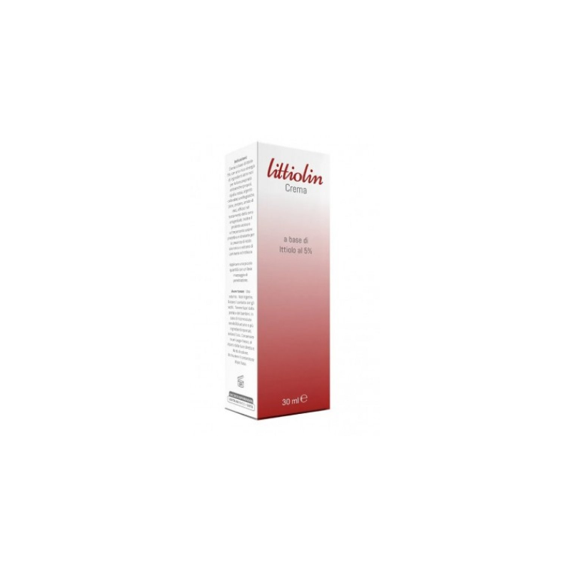 Fera Pharma S Littiolin 30 Ml