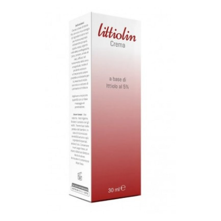 Fera Pharma S Littiolin 30 Ml