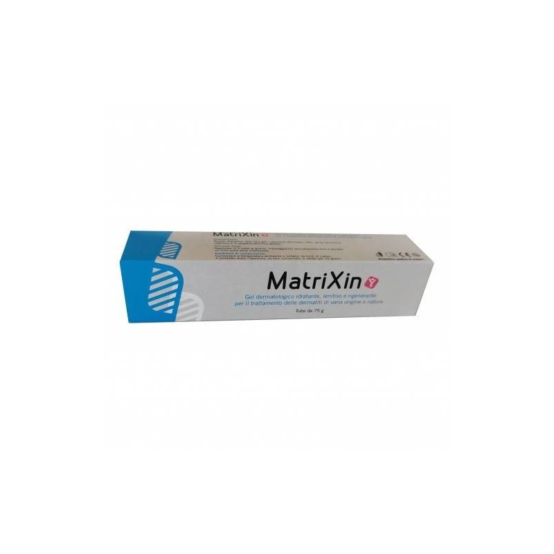 Genelife Matrixin Gel