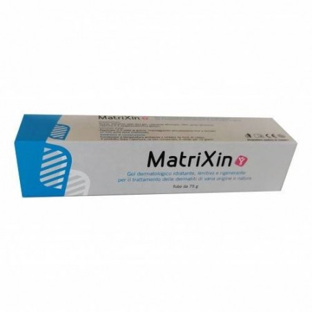 Genelife Matrixin Gel