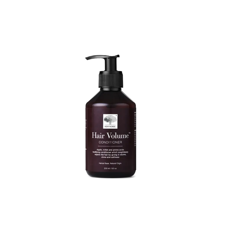 New Nordic Hair Volume Balsamo 250 Ml