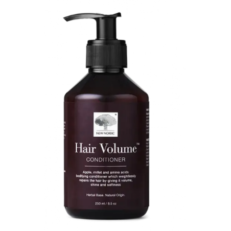 New Nordic Hair Volume Balsamo 250 Ml