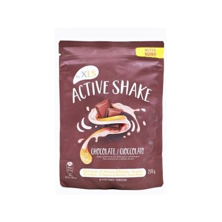 Perrigo Italia Active Shake By Xls Cioccolato 250 G