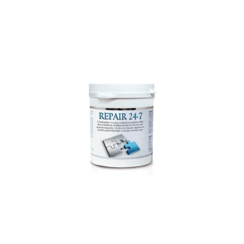 Hifas Da Terra Italia Repair 24-7 100 G Nuova Formula Freeland