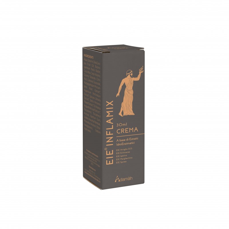 Adamah Eie Inflamix Crema 30 Ml