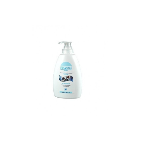 Rpf Idrastin Liquido Detergente Viso Corpo 500 Ml