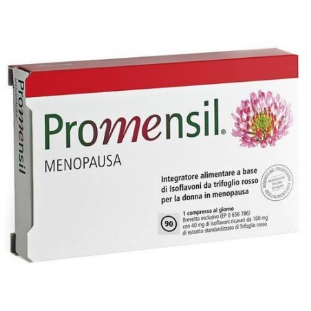 Named Promensil 90 Compresse